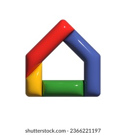 Google Home Logo PNG Vector (PDF) Free Download