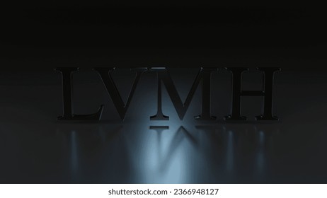 Download LVMH Logo in SVG Vector or PNG File Format 