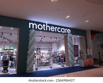 Mothercare logo with oval Vector for Free Download