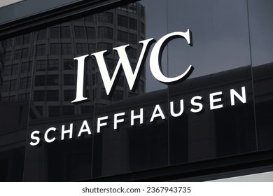 iwc logo