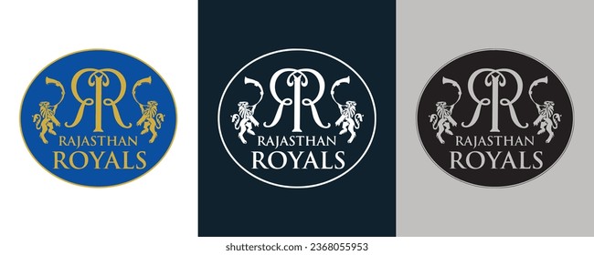 Rajasthan Royals Logo - Hbl Psl Logo Png, Transparent Png - vhv