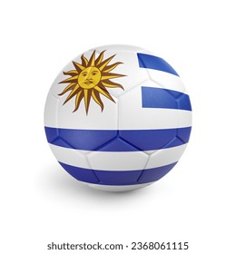 Federacion Uruguaya de Futbol, Brands of the World™