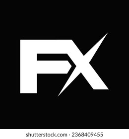 Fx Logo Vector Images (over 1,900)