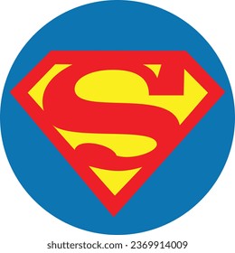 superman 2022 logo png