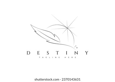 Fate Logo PNG Vectors Free Download