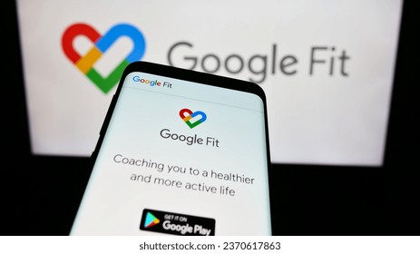 google fit icon logo symbol 22484514 PNG