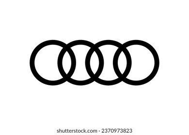 Audi Logo (68893) - PNG Logo Vector Brand Downloads (SVG, EPS)