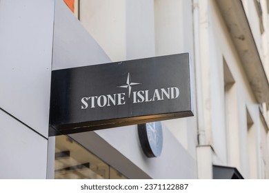 STONE ISLAND Logo PNG Vector (CDR) Free Download