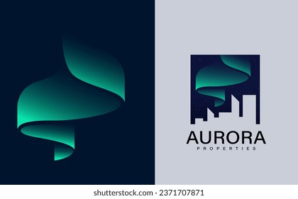 AURORA ALIMENTOS Logo PNG Vector (CDR) Free Download
