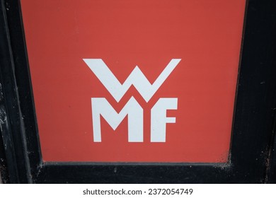 WMF Logo Vector - (.SVG + .PNG) 