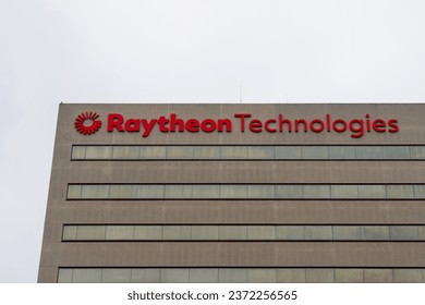 raytheon logo png