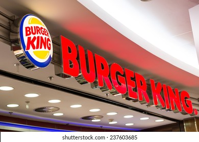 Free Free Burger King Svg Logo