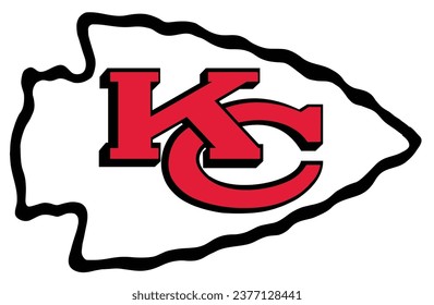 Kansas City Chiefs Logo PNG Vectors Free Download