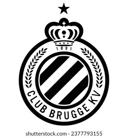 Club Brugge Kv png images