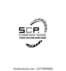 SCP Vector Logo - Download Free SVG Icon