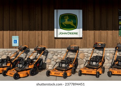 John Deere 1950 Logo PNG Vector (EPS) Free Download