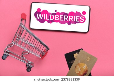 Wildberries.ru Logo PNG vector in SVG, PDF, AI, CDR format