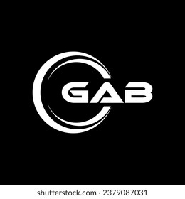 Logo gabs on sale