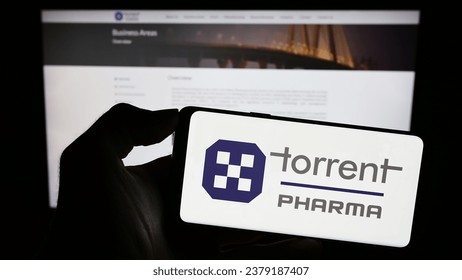 Gujarat's Torrent Pharma Records Q1 FY24 Net Profit...