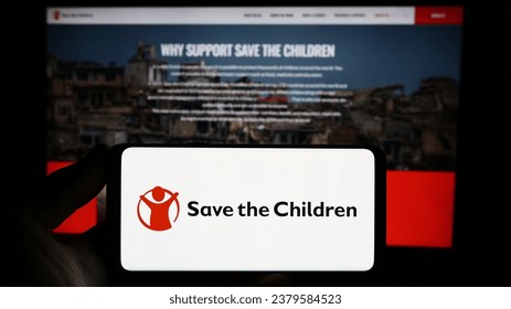 Save The Children logo and symbol, meaning, history, PNG