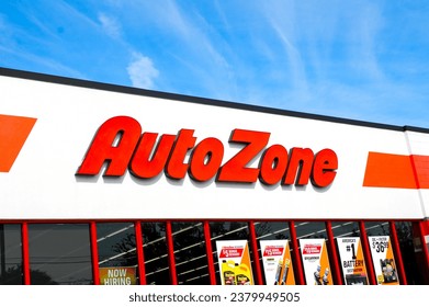 autozone logo png