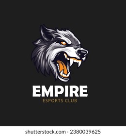 Empire 2018 Logo - Empire Gaming Team, HD Png Download , Transparent Png  Image - PNGitem