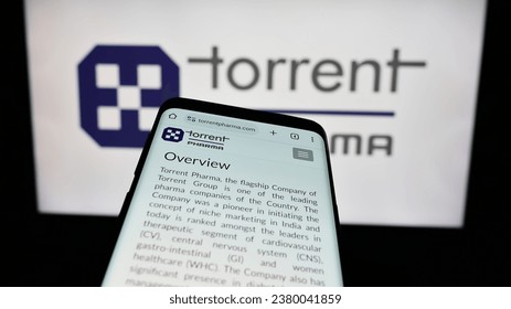 Troubled Torrent plant gets FDA 'official action' letter