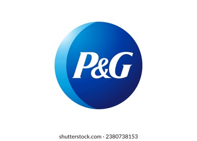 Procter & Gamble Logo PNG Transparent & SVG Vector - Freebie Supply