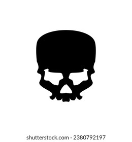 Two Faced Head. Talk And Think Concept. Royalty Free SVG, Cliparts,  Vectors, and Stock Illustration. Image 38203684.