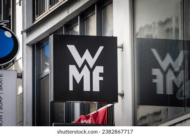 WMF Logo Vector - (.SVG + .PNG) 