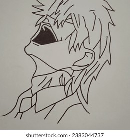 death note kira logo