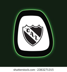 Club Atletico Independiente de Trelew Logo PNG Transparent & SVG Vector -  Freebie Supply