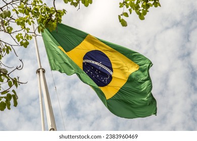 Bandeira de Goiás Mapa de Goiás B - OpenDream