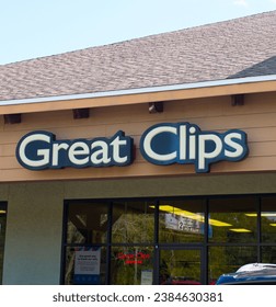 Great Clips Logo and symbol, meaning, history, PNG