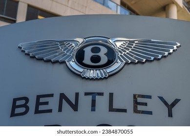 Bentley Logo Marque Corps De - Photo gratuite sur Pixabay - Pixabay