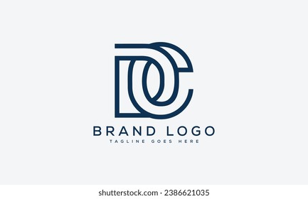 Dc Logos Stock Illustrations – 487 Dc Logos Stock Illustrations, Vectors &  Clipart - Dreamstime