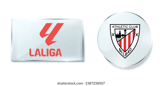 SK Slavia Praha Logo/Crest Redesign Color