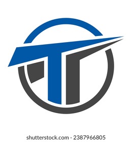 Tt logo online