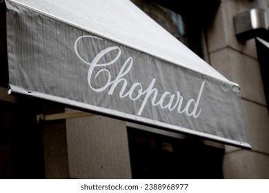 Chopard Logo PNG Vector EPS Free Download