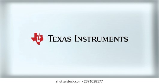 Texas Instruments Logo Png Transparent - Texas Instruments Logo Png | Full  Size PNG Download | SeekPNG