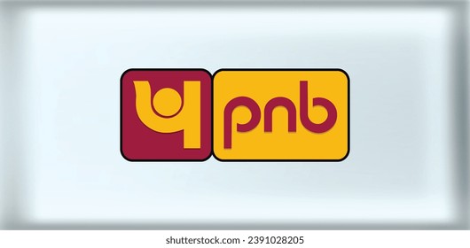 PNB logo generated by AI logo maker - Logomakerr.ai