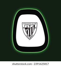 Athletic Bilbao Logo PNG Vectors Free Download