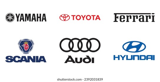 Audi Club Logo PNG Vectors Free Download