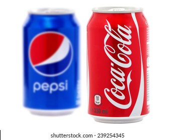 Pepsi (Vertical) Logo Vector (.AI) Free Download