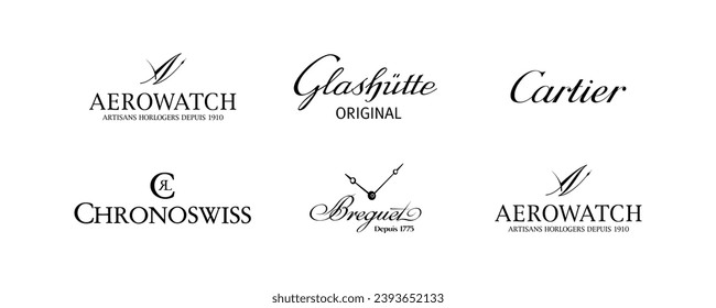 Breguet Logo PNG Vectors Free Download