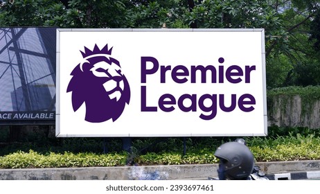 Vettore del logo Barclays Premier League