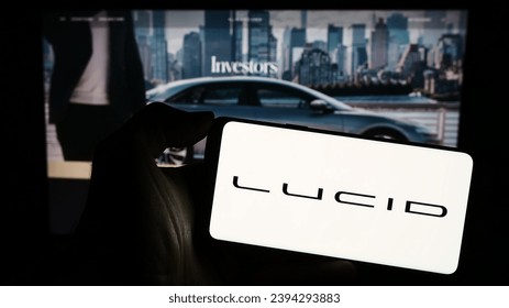 Michael Tubman on LinkedIn: Lucid is excited to be the first all-electric  automaker to join PAVE! We…