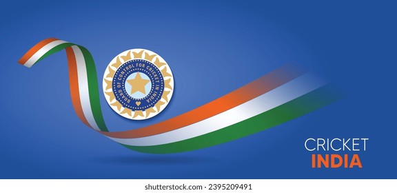 India Cricket Logo Early 2000s - India Cricket Logo Hd, HD Png Download ,  Transparent Png Image - PNGitem