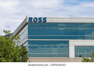 Ross corporate phone outlet number