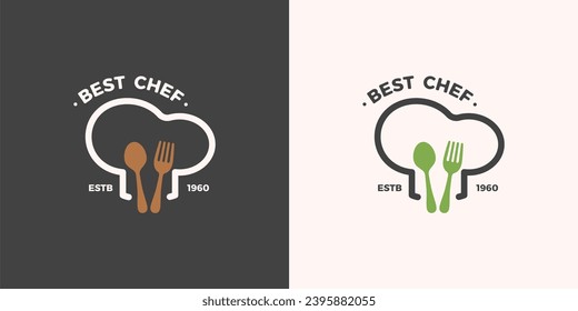 Chef's Choice Logo PNG Transparent & SVG Vector - Freebie Supply